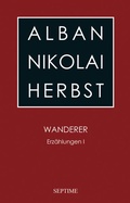 Cover: Wanderer - Septime Verlag
