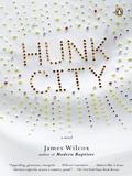 Cover: Hunk City - Penguin Books