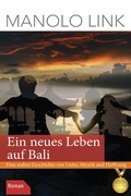 Cover: Ein neues Leben auf Bali - Karina Verlag