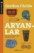 Cover: Aryanlar - Alfa Basim Yayim Dagitim