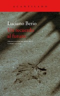 Cover: Un recuerdo al futuro - Acantilado