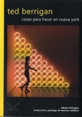 Cover: Cosas para hacer en Nueva York - KRILLER71 EDICIONES