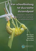 Cover: Van schoolbioloog tot duurzame duizendpoot - Brill | Wageningen Academic