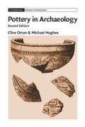 Cover: Pottery in Archaeology - Cambridge University Press