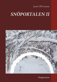 Abbildung von: SNÖPORTALEN II - BoD - Books on Demand