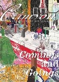 Cover: City of Comings and Goings - NAI Publishers