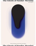 Cover: The Ghosts of Sunday Morning - 50 years of European Ceramic Work Centre - NAI Publishers
