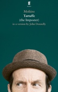 Cover: Tartuffe, the Imposter - Faber & Faber