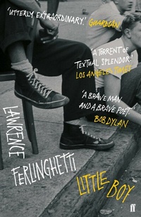 Abbildung von: Little Boy - Faber & Faber
