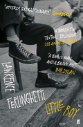 Cover: Little Boy - Faber & Faber