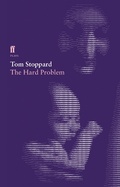 Cover: The Hard Problem - Faber & Faber
