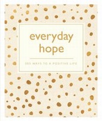 Enlarge image Cover: Everyday Hope - Pyramid