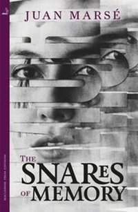 Abbildung von: The Snares of Memory - MacLehose Press