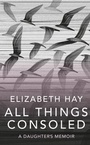 Cover: All Things Consoled - MacLehose Press