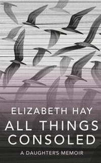 Enlarge image Cover: All Things Consoled - MacLehose Press