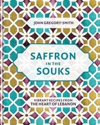 Abbildung von: Saffron in the Souks - Kyle Books