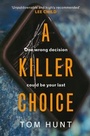 Cover: A Killer Choice - Orion
