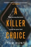 Cover: A Killer Choice - Orion