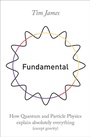 Cover: Fundamental - Robinson