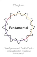 Cover: Fundamental - Robinson