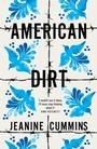 Cover: American Dirt - Tinder Press