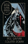 Cover: Snow, Glass, Apples - Headline Book Publishing