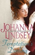 Cover: Temptation's Darling - Headline Eternal