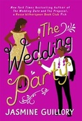 Cover: The Wedding Party - Headline Eternal
