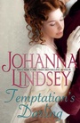 Cover: Temptation's Darling - Headline Eternal
