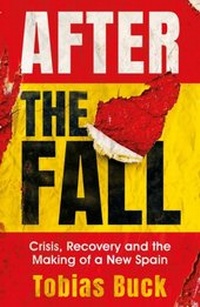 Enlarge image Cover: After the Fall - Weidenfeld and Nicholson