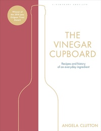 Abbildung von: The Vinegar Cupboard - Bloomsbury Absolute