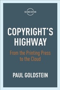 Abbildung von: Copyright's Highway - Stanford University Press