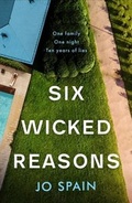 Cover: Six Wicked Reasons - Quercus