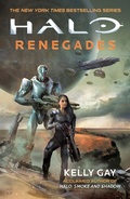Cover: Halo - Titan Books