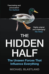 Abbildung von: The Hidden Half - Atlantic Books
