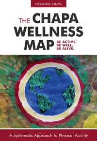 Abbildung von: The Chapa Wellness Map - Meyer & Meyer Sport (UK) Ltd.