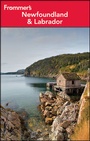 Cover: Frommer's Newfoundland and Labrador - Wiley