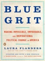 Cover: Blue Grit - Penguin Books