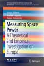 Cover: Measuring Space Power - Springer