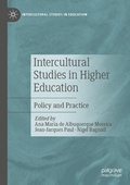 Cover: Intercultural Studies in Higher Education - Palgrave Macmillan
