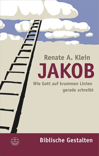 Abbildung von: Jakob - Evangelische Verlagsanstalt