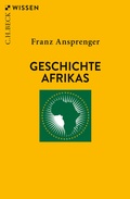 Abbildung von: Geschichte Afrikas - C.H.BECK