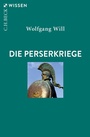 Cover: Die Perserkriege - C.H.BECK