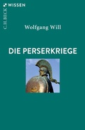 Abbildung von: Die Perserkriege - C.H.BECK