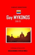 Cover: Gay Mykonos 2019/20 - BoD - Books on Demand