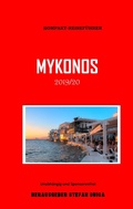 Cover: Mykonos 2019/20 - BoD - Books on Demand