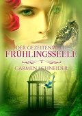 Cover: Der Gezeitenwald - Fr&uuml;hlingsseele - BoD - Books on Demand