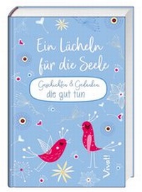 Enlarge image Cover: Ein Lächeln für die Seele - St. Benno