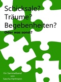 Cover: Schicksale - Books on Demand