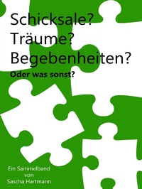 Enlarge image Cover: Schicksale - Books on Demand